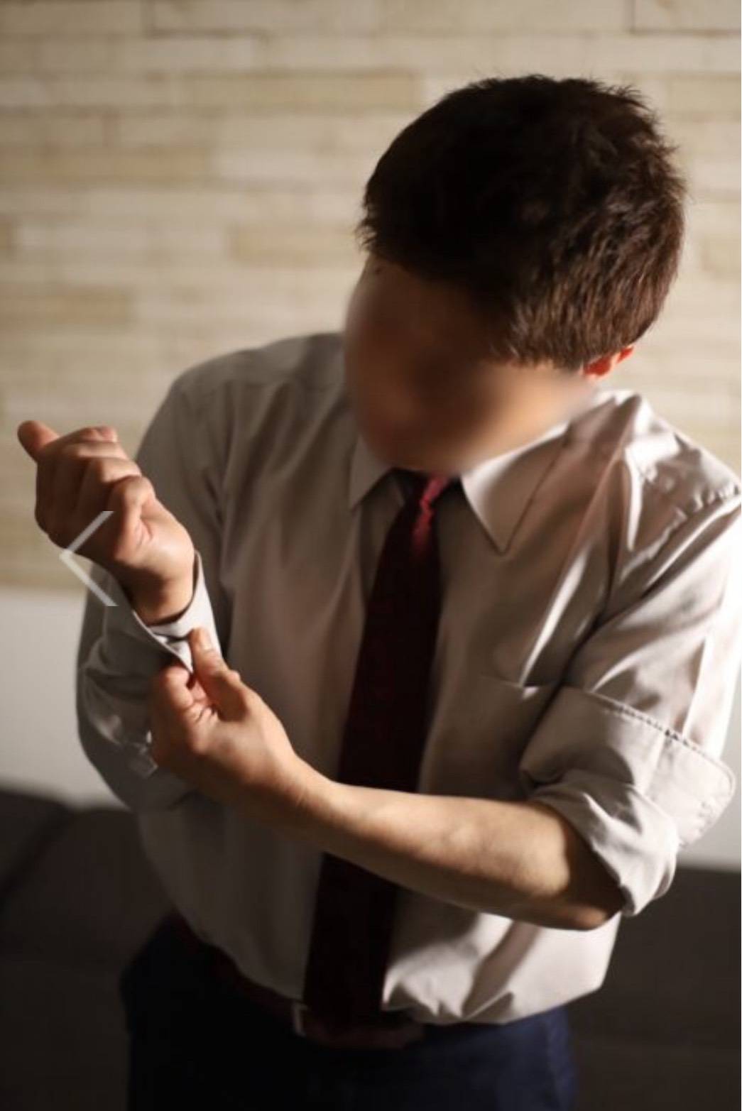 元スポーツ選手の画像