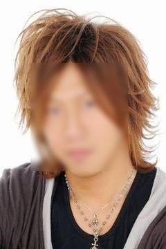 元ホストの画像